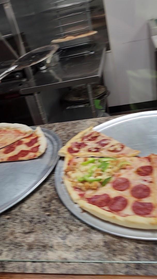 Manhattan Pizzeria