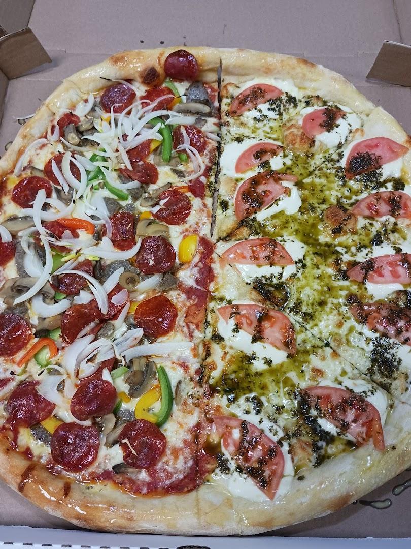 Manhattan Pizzeria