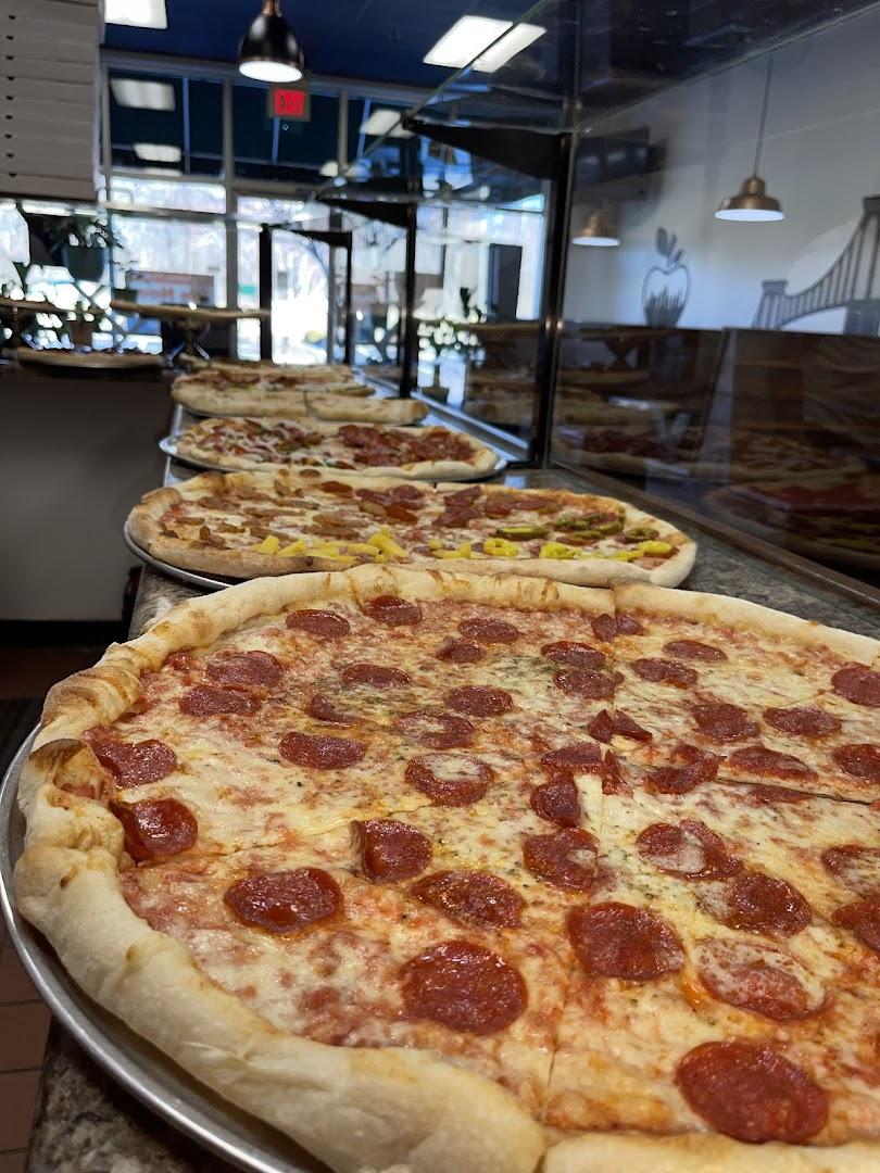 Manhattan Pizzeria
